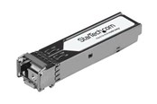 Repeatrar, förstärkare, broar och transceivers - StarTech.com HP J9151A-BX-U SFP+ Module - Upstream - SFP+ transceiver module - 10 GigE - J9151A-BX-U-ST