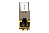 Repeatrar, förstärkare, broar och transceivers - StarTech.com Palo Alto Networks PLUS-T Compatible SFP+ Module - SFP+ transceiver module - 10 GigE - PLUS-T-ST