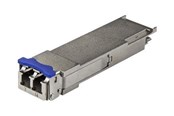 Repeatrar, förstärkare, broar och transceivers - StarTech.com Palo Alto Networks 40GBASE-LR4 Compatible QSFP+ Module - QSFP+ transceiver module - 40 Gigabit LAN - 40GBASE-LR4-ST