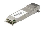 Repeatrar, förstärkare, broar och transceivers - StarTech.com Dell EMC QSFP-40G-ER4 Compatible QSFP+ Module - QSFP+ transceiver module - 40 Gigabit LAN - QSFP40GER4ES