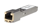 Repeatrar, förstärkare, broar och transceivers - StarTech.com HP JL563A Compatible SFP+ Module - SFP+ transceiver module - 10 GigE - JL563A-ST