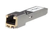 Repeatrar, förstärkare, broar och transceivers - StarTech.com HP JL563A Compatible SFP+ Module - SFP+ transceiver module - 10 GigE - JL563A-ST