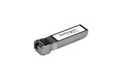 Repeatrar, förstärkare, broar och transceivers - StarTech.com MSA Uncoded SFP+ Module - 10GBASE-BX - 10 Gigabit Ethernet Bi-Directional (BiDi) Fiber Single Strand SFP+ (Upstream) - LC 10km - SFP-10GB-BX-U-STA-ST