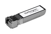 Repeatrar, förstärkare, broar och transceivers - StarTech.com 10GBase-BX MSA Compliant Fiber SFP+ Module - Upstream - SFP+ transceiver module - 10 GigE - SFP-10GB-BX-U-STA-ST