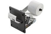 Skrivare - Custom TG02H Extremely compact and versatile ticket printer - Monochrome - Direkt termiska - 915HZ010300300