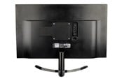 Systemtillbehör - StarTech.com Docking Station Mount - For Compatible Docks / Hubs - VESA - Steel - Back-of-Monitor Mounting Plate (SSPMSVESA) mounting plate - SSPMSVESA