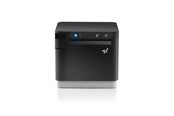 Skrivare - Star mC-Print3 MCP30 BK E+U Thermal Receipt Printer LAN USB-B - Monochrome - Direkt termiska - 39654190