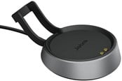 Mobile - Adapters & Chargers - Jabra Evolve2 85 Deskstand USB-A Black - 14207-65