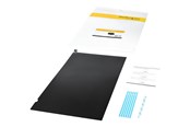 Systemtillbehör - StarTech.com Monitor Privacy Screen for 27" Display - Widescreen Computer Monitor Security Filter - Blue Light Reducing Screen Protector - display privacy filter - 27" wide - PRIVSCNMON27