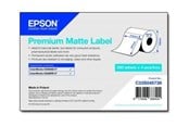 Papper, Fotopapper & Etiketter - Epson Premium - C33S045738
