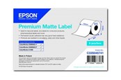 Papper, Fotopapper & Etiketter - Epson Premium - C33S045741