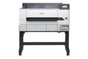 largeformatprinter - Epson largeformatprinter - SureColor - 4-farvet - C11CJ55301A0