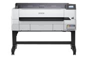 largeformatprinter - Epson largeformatprinter - SureColor - 4-farvet - C11CJ56301A0