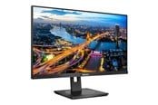 Skärm - 24" Philips B Line 245B1 - 2560x1440 (QHD) - 75Hz - IPS - 245B1/00