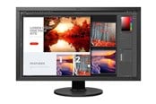 Skärm - 27" EIZO ColorEdge CS2740CAL - 3840x2160 (4K) - 60Hz - IPS - 60W USB-C - CS2740CAL