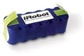 Robotdammsugare - iRobot Robotdammsugare Roomba X-Life Battery - 43371790