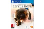 Spel - The Dark Pictures Anthology: Little Hope - Sony PlayStation 4 - Action / äventyr - 3391892007824