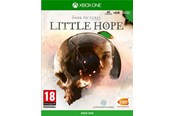 Spel - The Dark Pictures Anthology: Little Hope - Microsoft Xbox One - Action / äventyr - 3391892007763