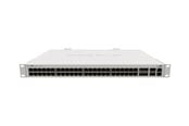Switch - MikroTik CRS354-48G-4S+2Q+RM - CRS354-48G-4S+2Q+RM