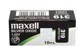 Battery - Maxell SR 527SW - 18292900