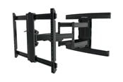Väggfäste, AV-Möbel - StarTech.com TV Wall Mount - Full Motion Articulating Arm - Up to 100 in. - wall mount (full-motion adjustable arm) - Max 50 kg - recommended for 80" - FPWARTS2