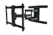 Väggfäste, AV-Möbel - StarTech.com TV Wall Mount - Full Motion Articulating Arm - Up to 100 in. - wall mount (full-motion adjustable arm) - Max 50 kg - recommended for 80" - FPWARTS2