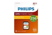 Flashram & USB Flash Drives - Philips Ultra Pro - FM25SD65B/00
