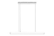 Smarta Hem - Yeelight Crystal - YLDL01YL