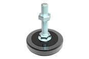 Väggfäste, AV-Möbel - Multibrackets M Display Stand Adjustable Feet - Max 50 kg - recommended for - 7350073732197