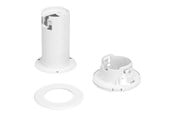 Nätverks tillbehör - Ubiquiti FlexHD-CM-3 AP In-Ceiling Mount (3-Pack) - FlexHD-CM-3