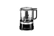 Köksmaskin - KitchenAid Foodprocessor 5KFC3516EOB Classic - Black - 3516EOB