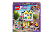 LEGO® - LEGO Friends 41427 Emma's Fashion Shop - 41427