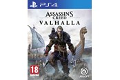 Spel - Assassin's Creed Valhalla - Sony PlayStation 4 - Action / äventyr - 3307216168362