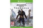 Spel - Assassin's Creed Valhalla - Microsoft Xbox One - Action / äventyr - 3307216168188