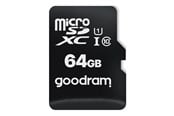 Flashram & USB Flash Drives - GOODRAM microSD/SD M1AA - 100MB/s - 64GB - M1AA-0640R12