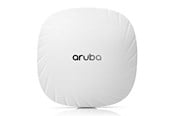 Accesspunkt - Hewlett Packard Enterprise Aruba AP-505 (RW) - R2H28A