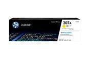 Skrivartillbehör-bläck-toner - HP 207A / W2212A Yellow Toner - W2212A