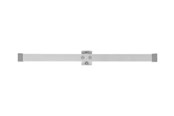 Väggfäste, AV-Möbel - Ergotron StyleView SV Accessory DIN Rail - Max 2.3 kg - recommended for - 98-420