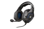Hörlurar / Headset - Trust GXT 488 Forze PS4 Gaming Headset PlayStation - 23530