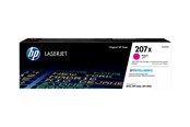 Skrivartillbehör-bläck-toner - HP 207X / W2213X High Capacity Magenta Toner - W2213X
