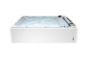 Skrivare tillbehör - HP LaserJet 550 Sheet Paper Tray / T3V27A - T3V27A