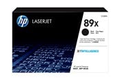 Skrivartillbehör-bläck-toner - HP 89X / CF289X - High Capacity - Black Toner - CF289X