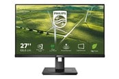 Skärm - 27" Philips B Line 272B1G - 1920x1080 (FHD) - 75Hz - IPS - 272B1G/00