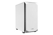 Chassi - be quiet! Pure Base 500 - White - Chassi - Miditower - Vit - BG035