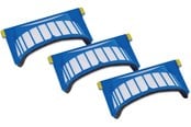 Dammsugare - tillbehör - iRobot Roomba Aerovac filter - 3 pcs - 43371301
