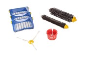Dammsugare - tillbehör - iRobot Roomba 600 Series Replenishment Kit - 43371621