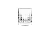 Kökstillbehör - Luigi Bormioli Mixology Charme vand/whisky glass 4 pcs - 0032622025956