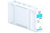 Skrivartillbehör-bläck-toner - Epson Singlepack UltraChrome XD2 Cyan - C13T41E240