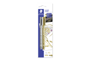 Hobby Tillbehör - Staedtler Marker  metallic 2 pcs BC - 8323-S BK2