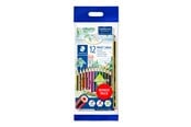 Hobby Tillbehör - Staedtler Colour.penc. Noris colour 100% PEFC - 61 SET6 13
